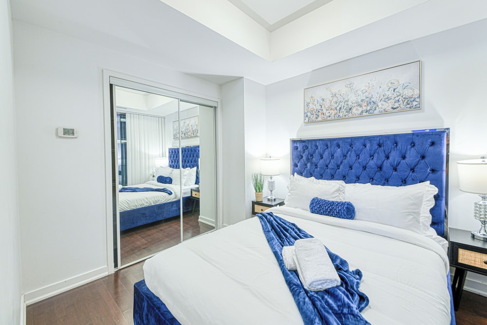 Premium Apartment