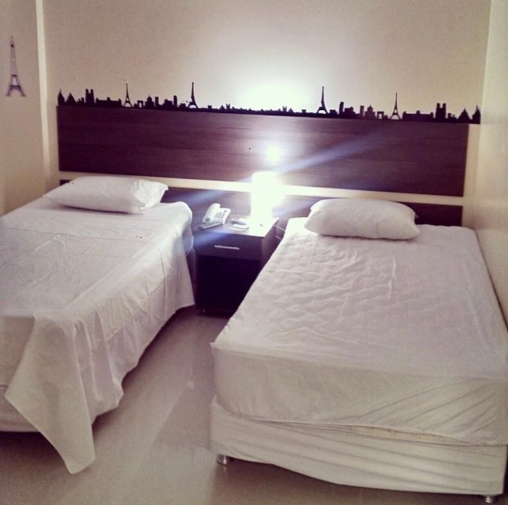 Twin Room photo 1