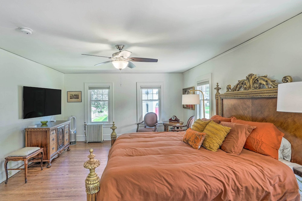 House (3 Bedrooms) photo 3