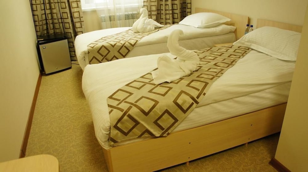Standard Twin Room photo 3