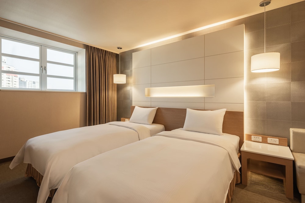 Twin Room photo 2