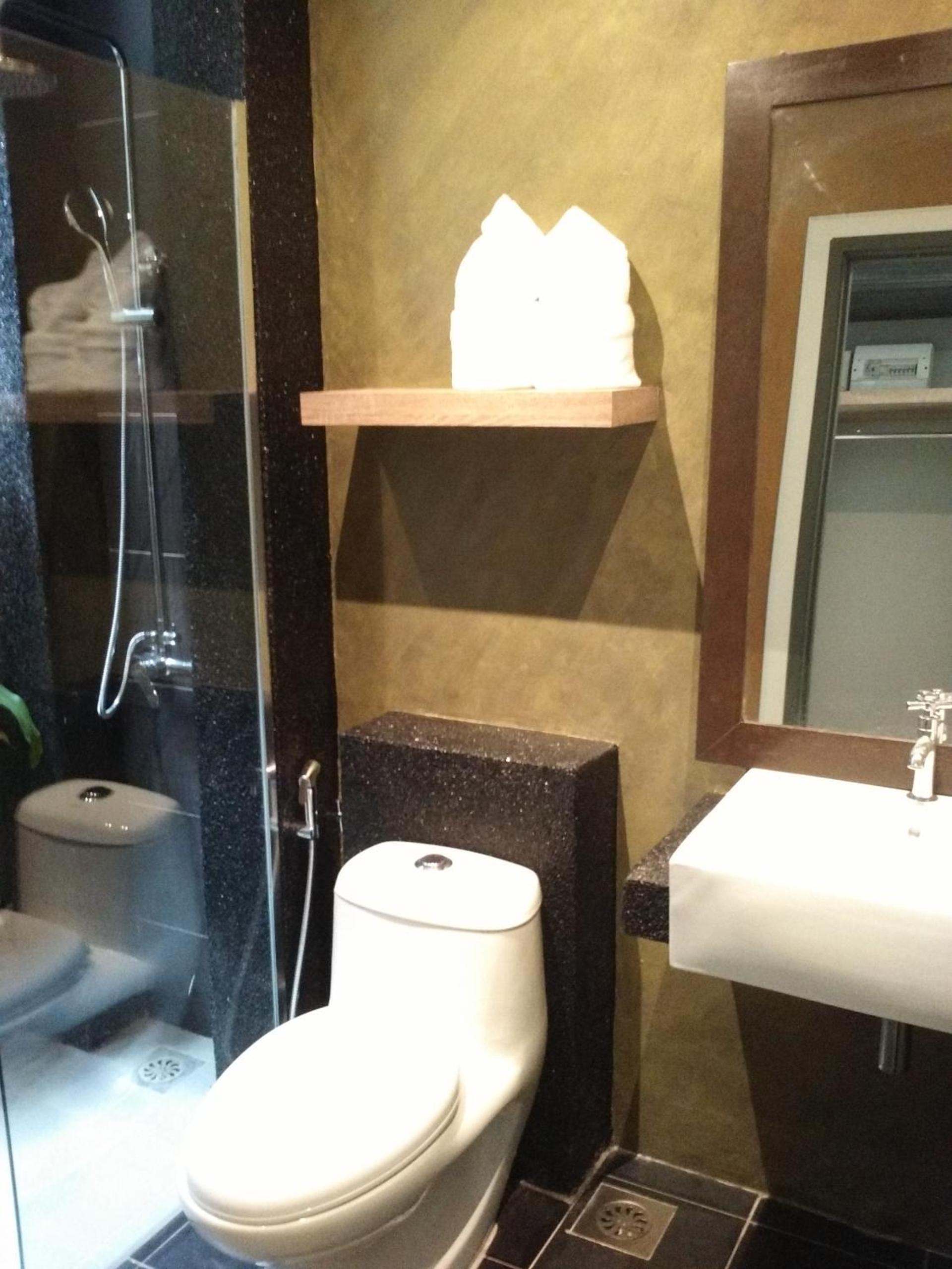 Junior Suite photo 2