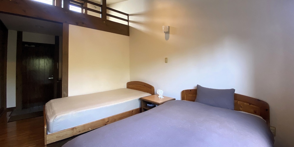 Organic eco room (Twin), Non Smoking photo 3