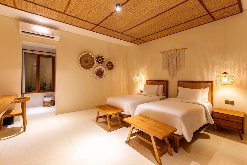 Deluxe Room photo 1