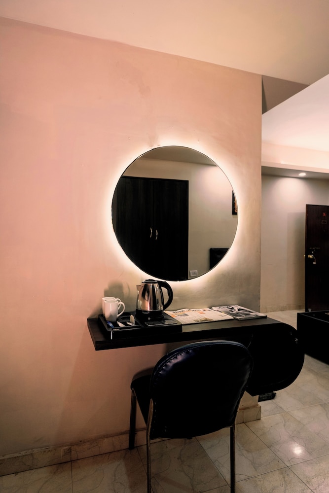 Super Deluxe Room photo 3