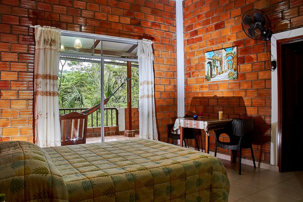 Premium Studio Suite, Garden View photo 1