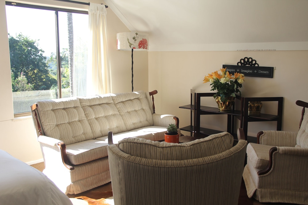 Comfort Cottage