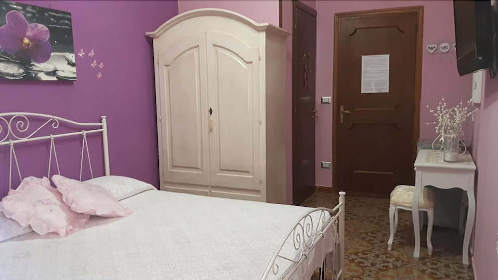 Quadruple Room, Private Bathroom