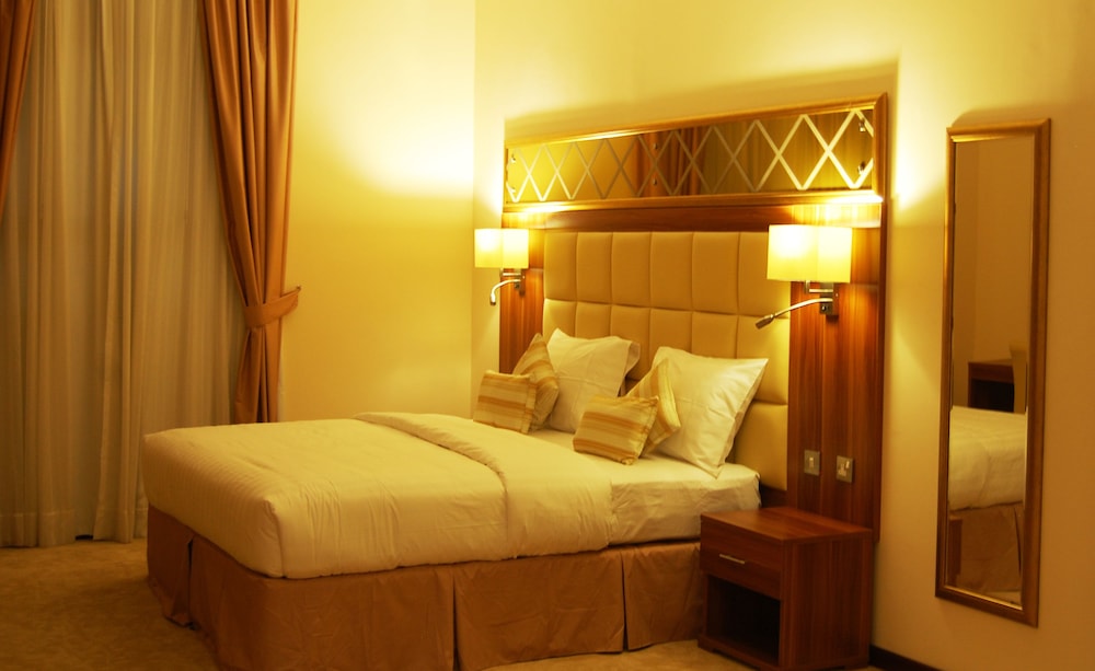 Royal Suite, 2 Bedrooms