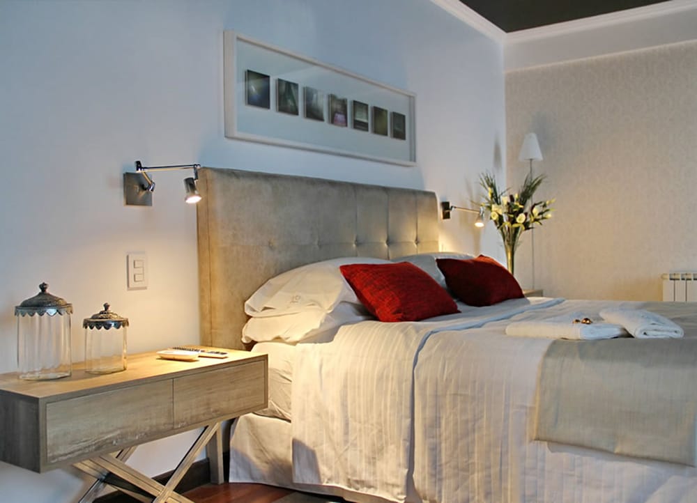 Premium Double Room photo 3