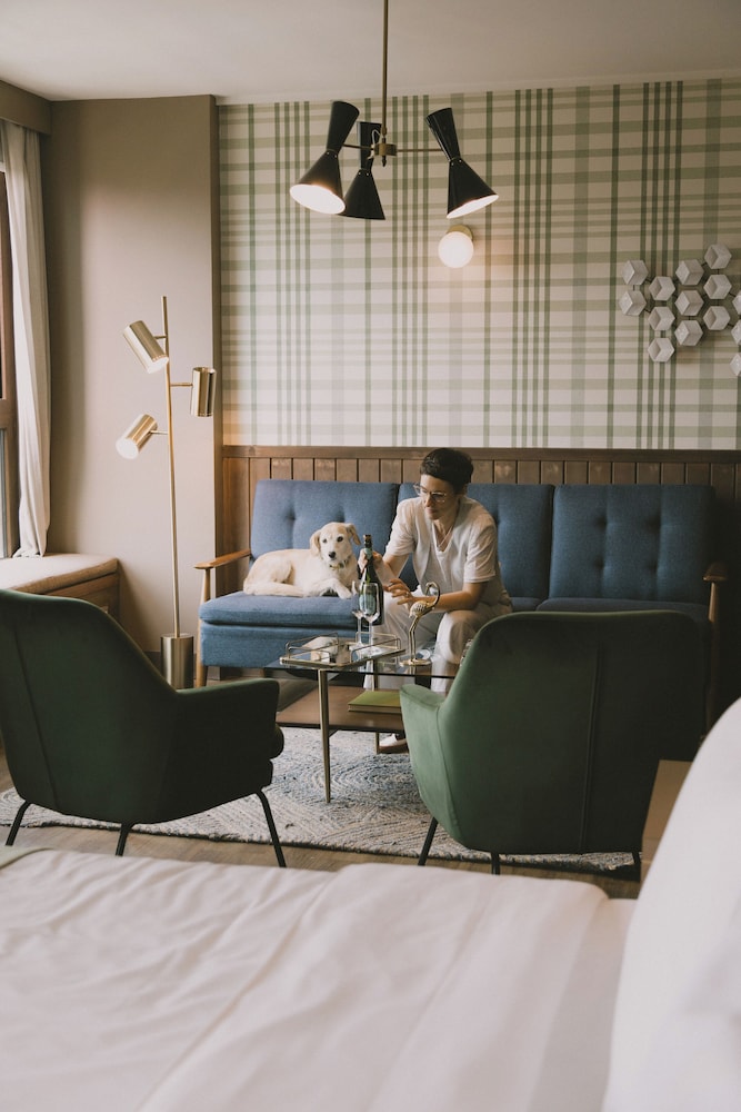 Junior Suite - Photo 10