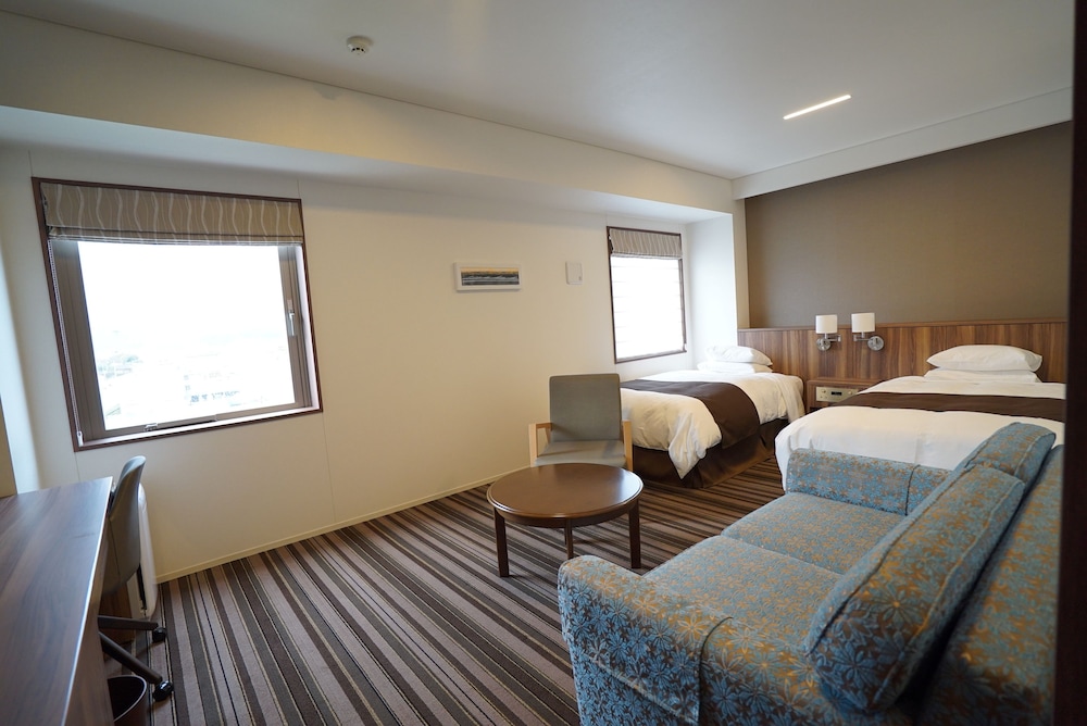 Standard Twin Room, Non Smoking photo 2