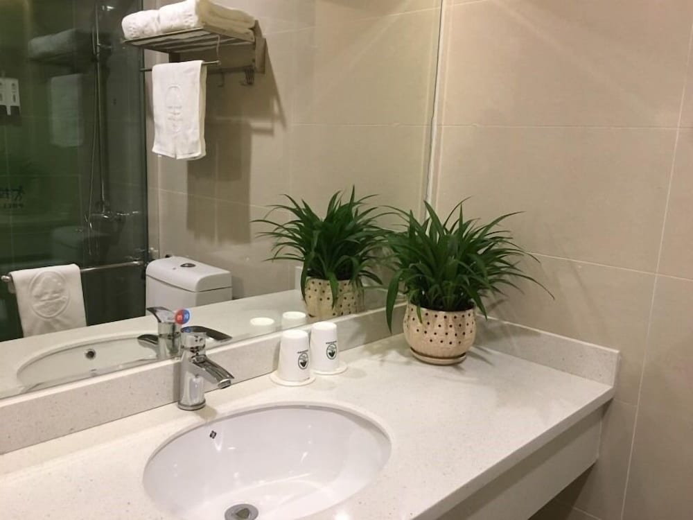 Twin Room photo 2