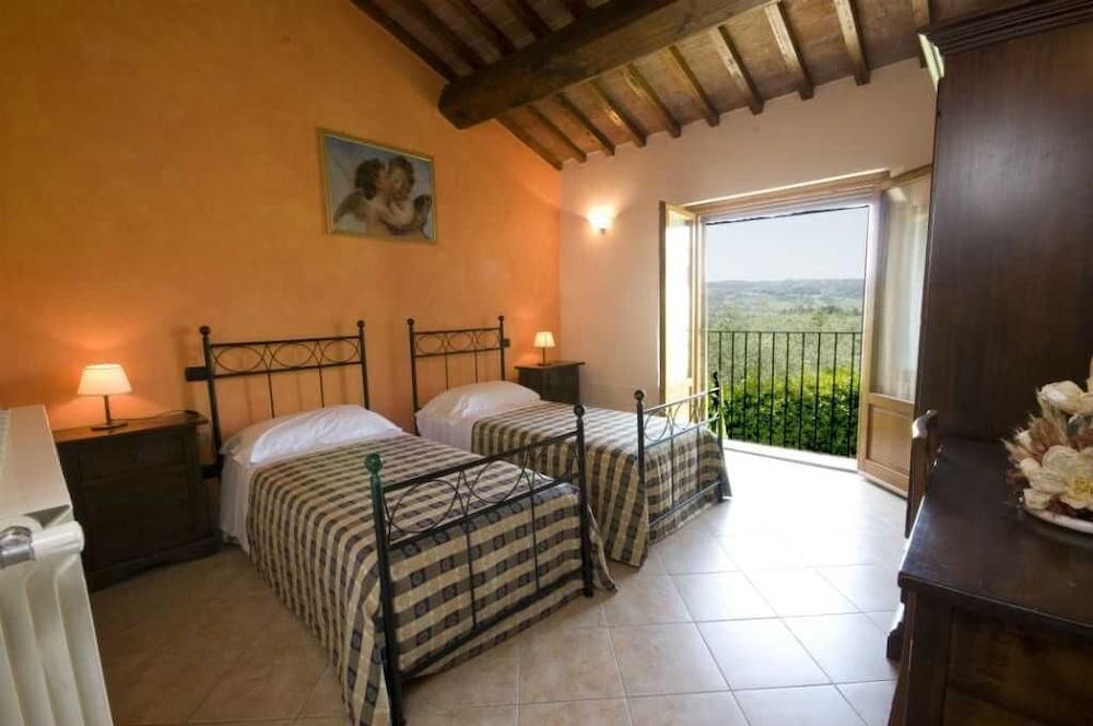 Apartment, 2 Bedrooms (Olivo)