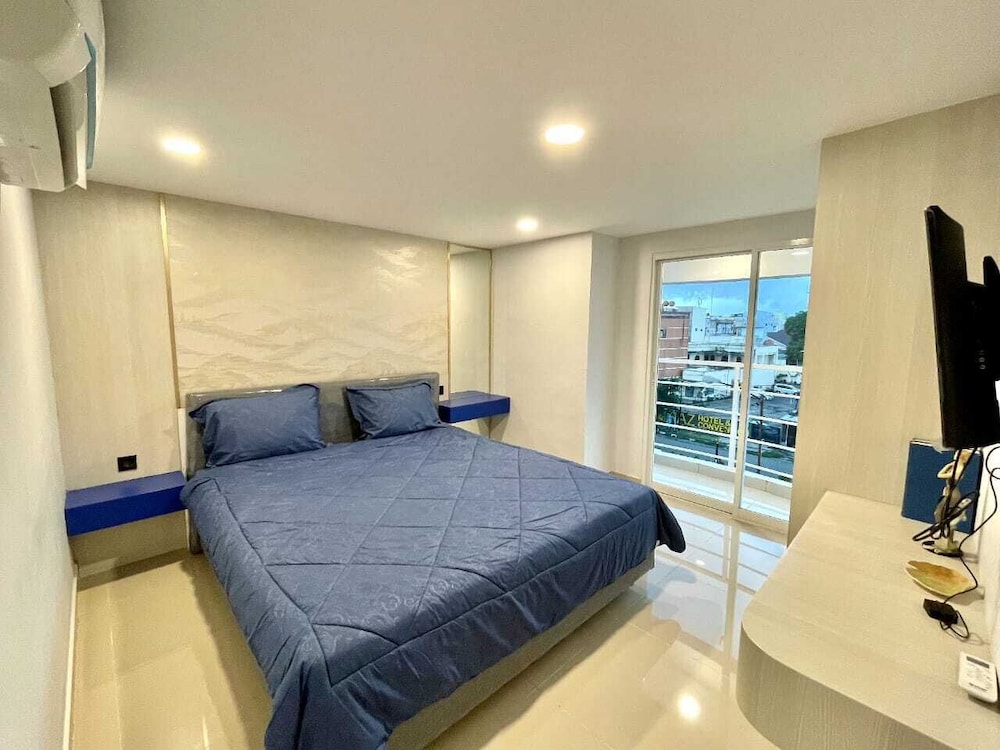 Junior Suite - Photo 3