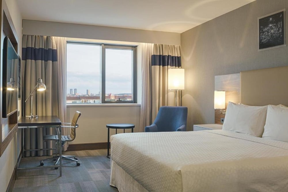 Standard Double or Twin Room photo 1