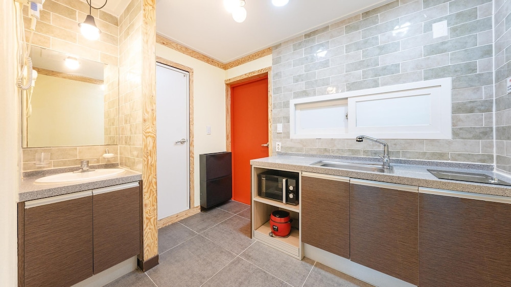 Basic Room, 1 Bedroom (Terracebora ( F2 )) - Photo 3