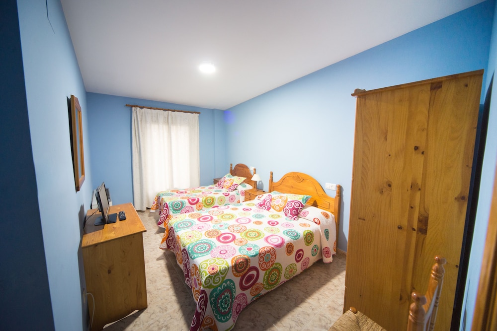 Habitación Triple