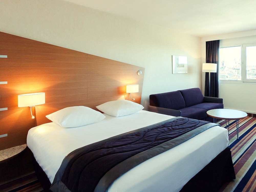 Superior Room, 1 Double Bed with Sofa bed photo 2