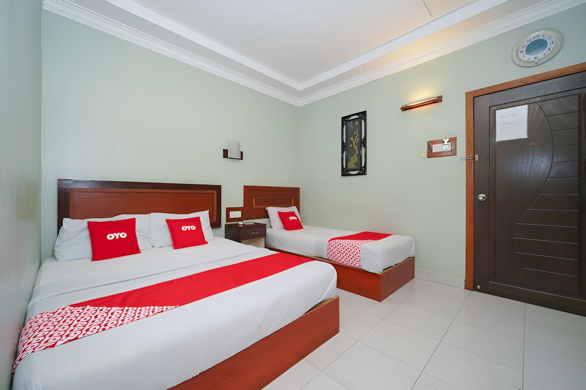 Superior Suite