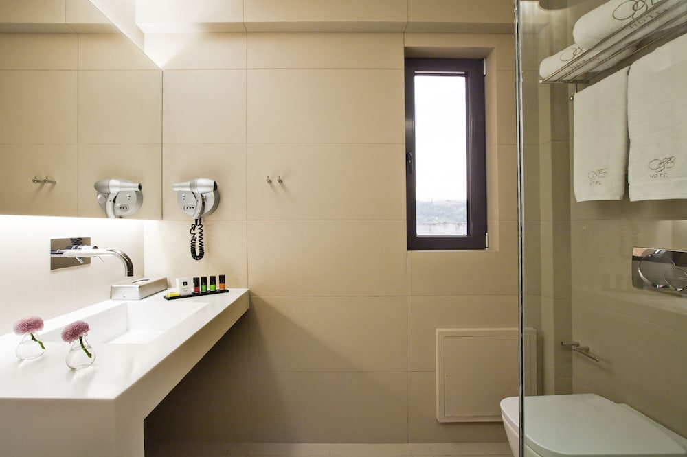 Junior Suite (Acropolis View)