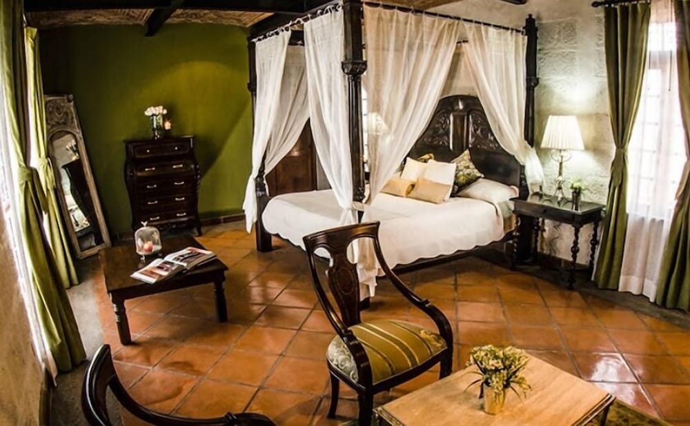 Suite Premium, 1 letto king