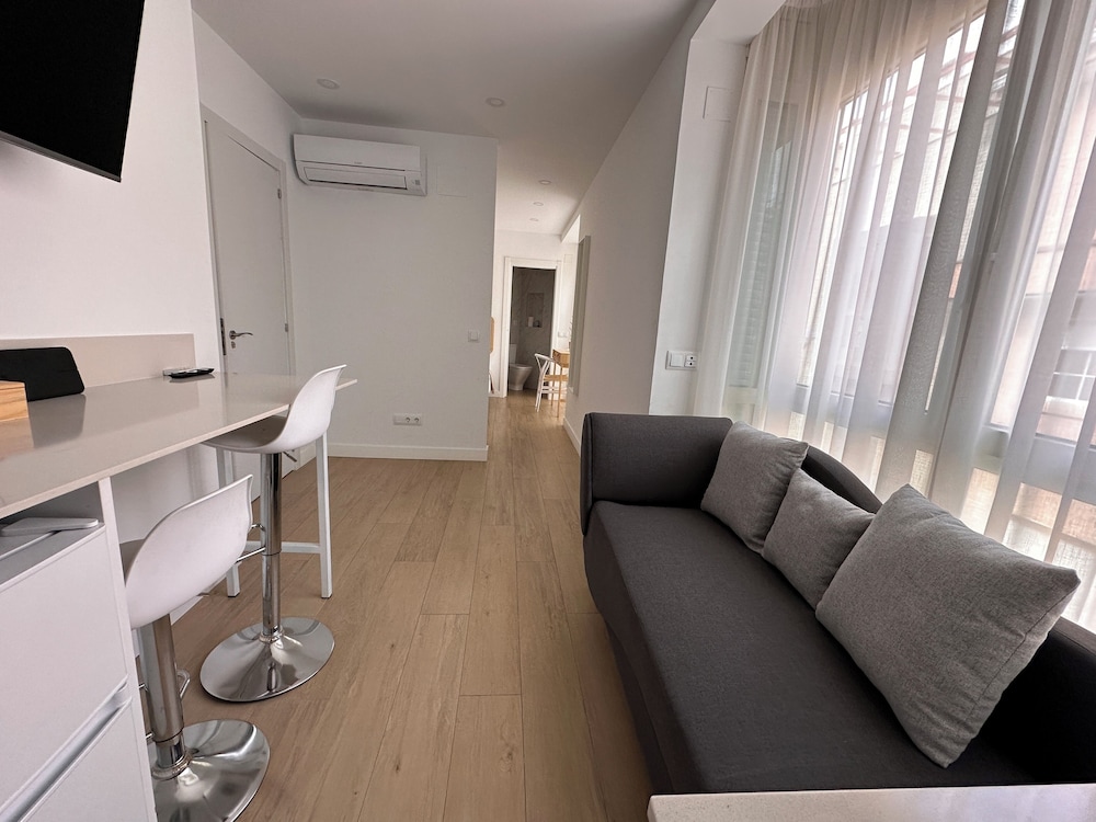 Family Apartment, Multiple Beds, Non Smoking