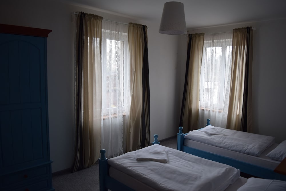 Deluxe Suite, 2 Bedrooms, Courtyard View, Courtyard Area photo 3