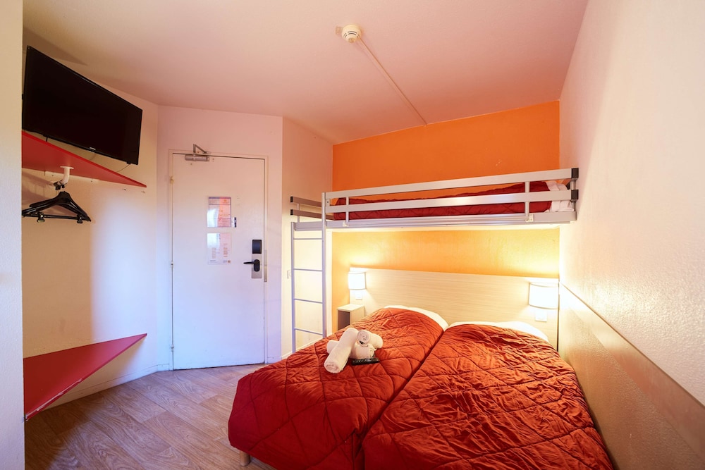 Standard Room, 3 Twin Beds