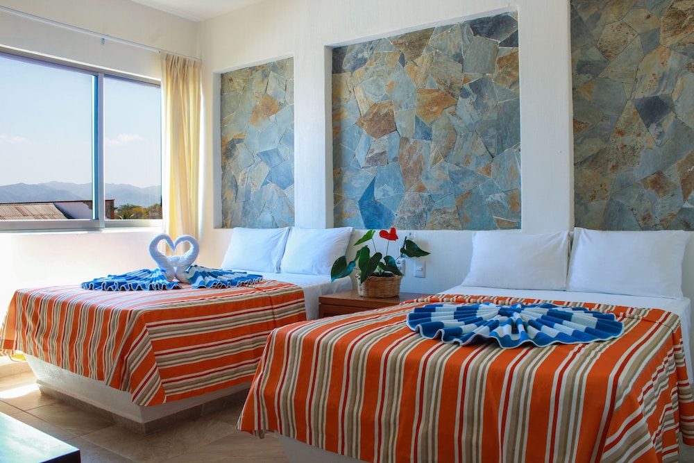 Junior Room, 1 Bedroom