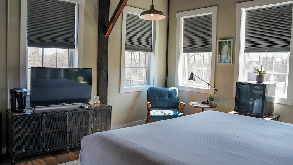 Room, River View (The Northampton Room) photo 3