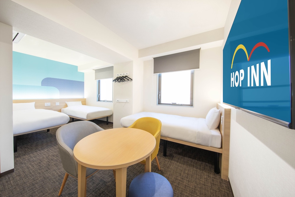 Superior Triple Room, Non Smoking photo 1