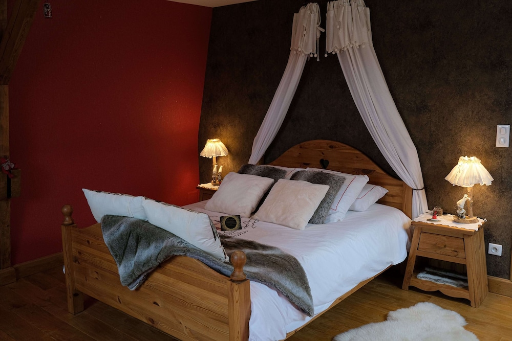 Comfort Double Room, Park View photo 2