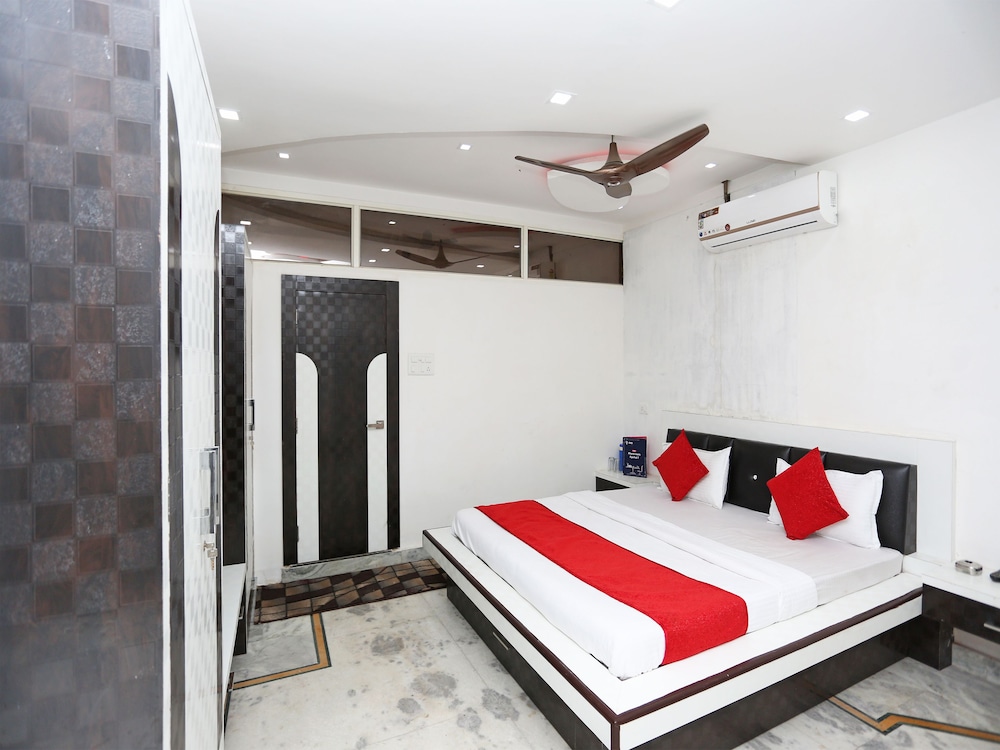 Standard Room photo 1