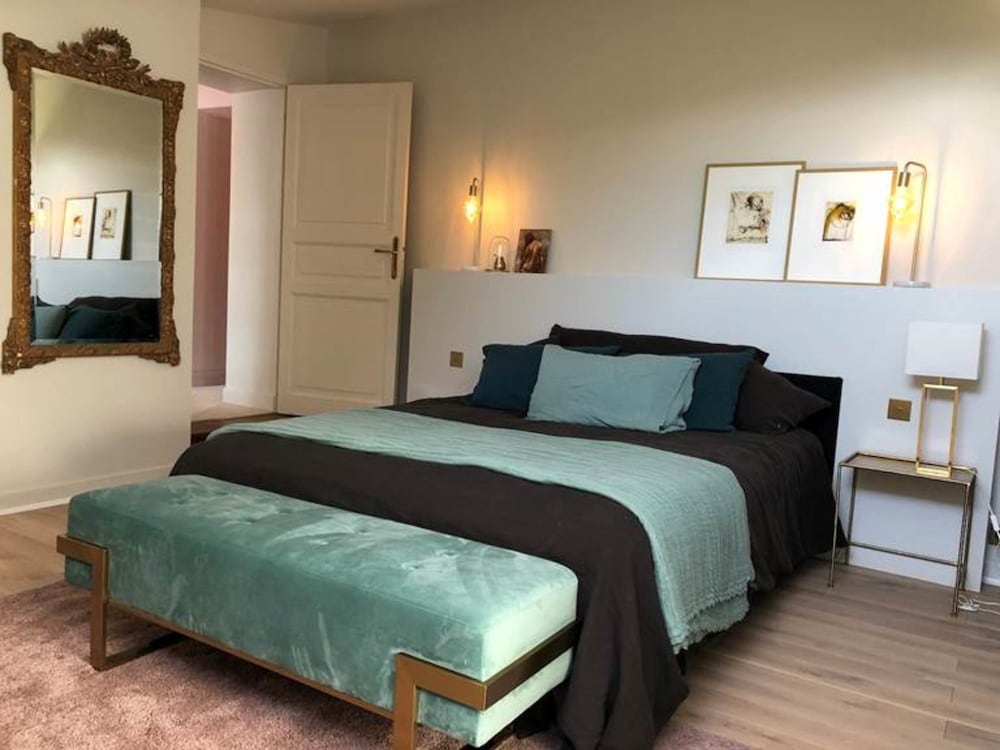 Suite Cyprès