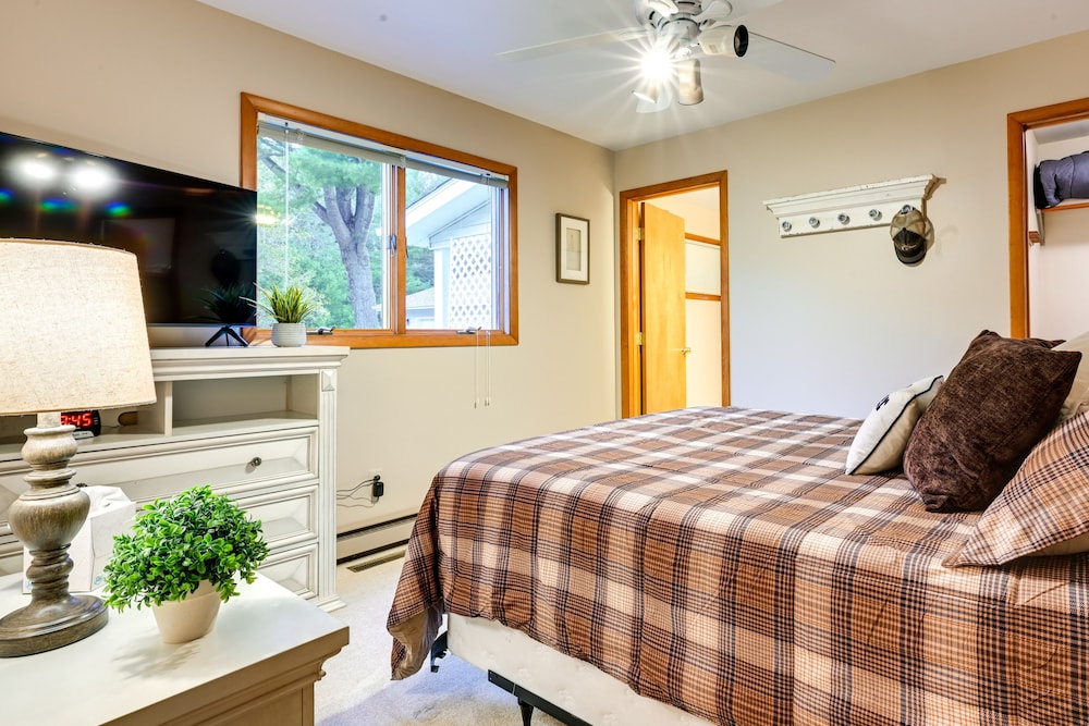 House (2 Bedrooms) photo 2