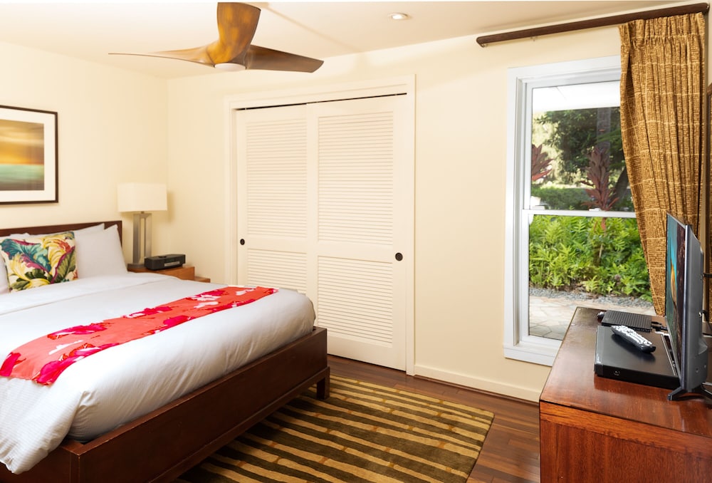 Deluxe Villa, Multiple Beds, Partial Ocean View (Villa 110) photo 2