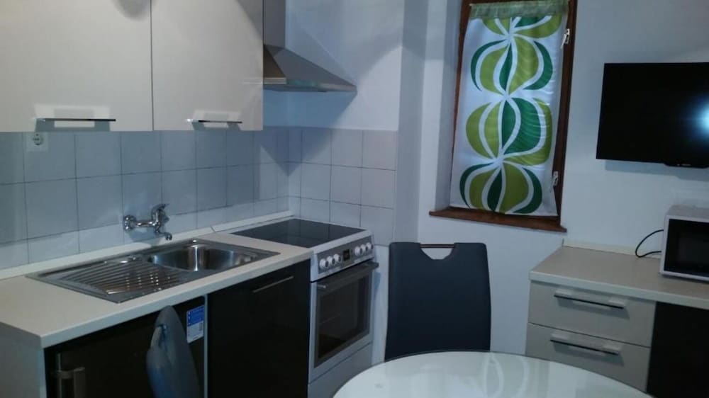 Apartment (DaRi - 70m from Sea - A4(5))