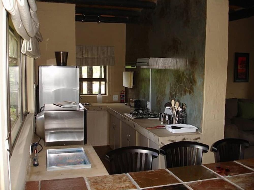 Family Bungalow, 2 Bedrooms (Kingfisher Lodge) photo 2