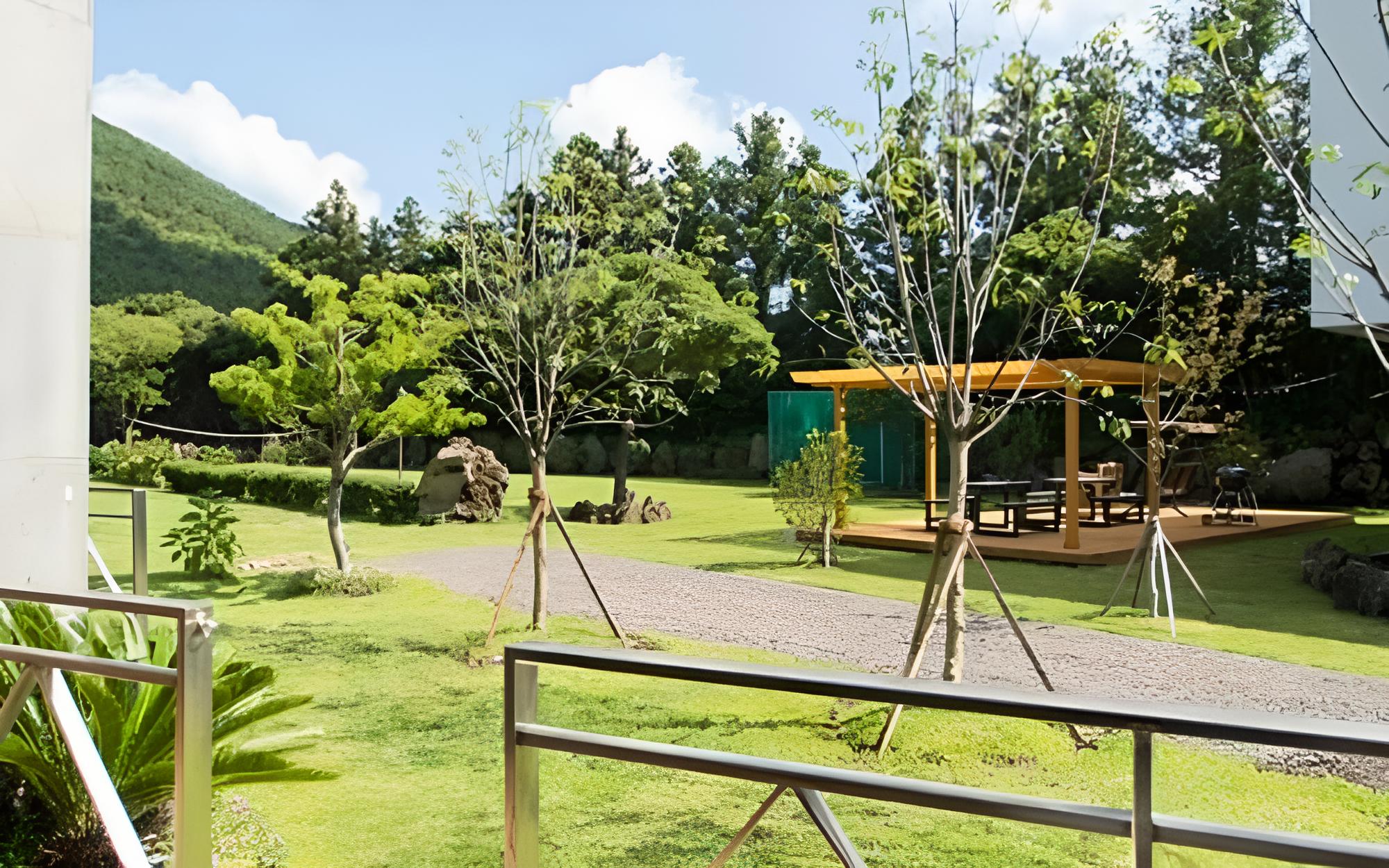 Room (Camp Stay (Double Bed) -3) - Photo 12