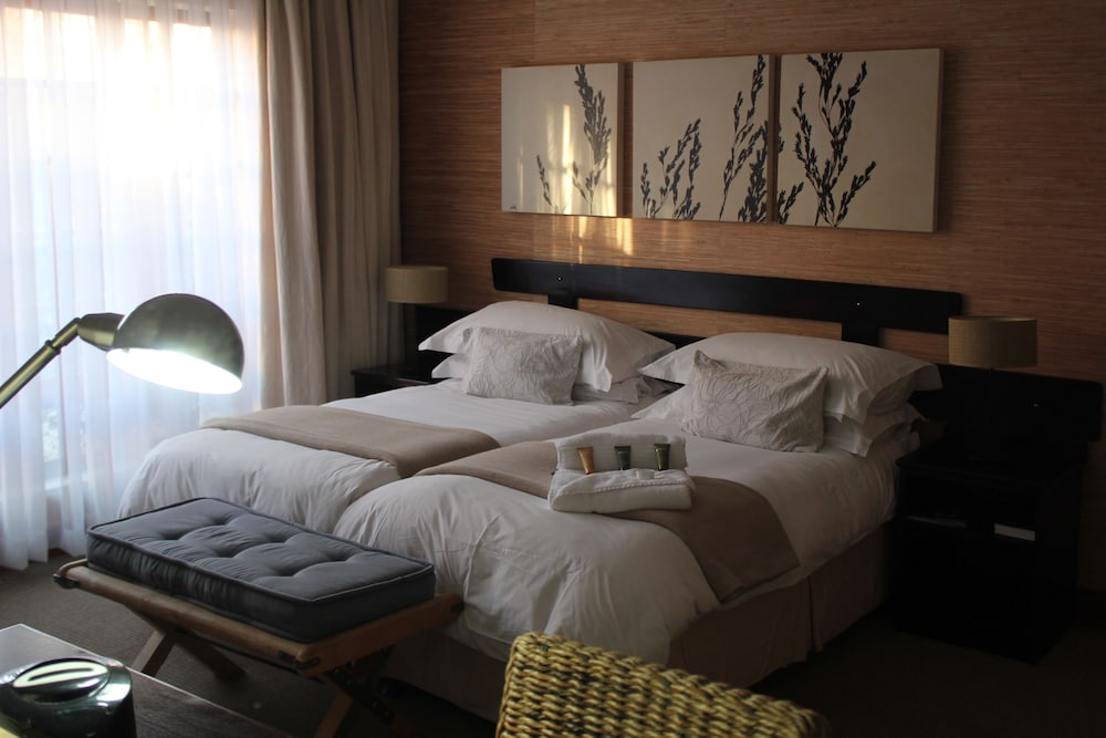 Double or Twin Room photo 3