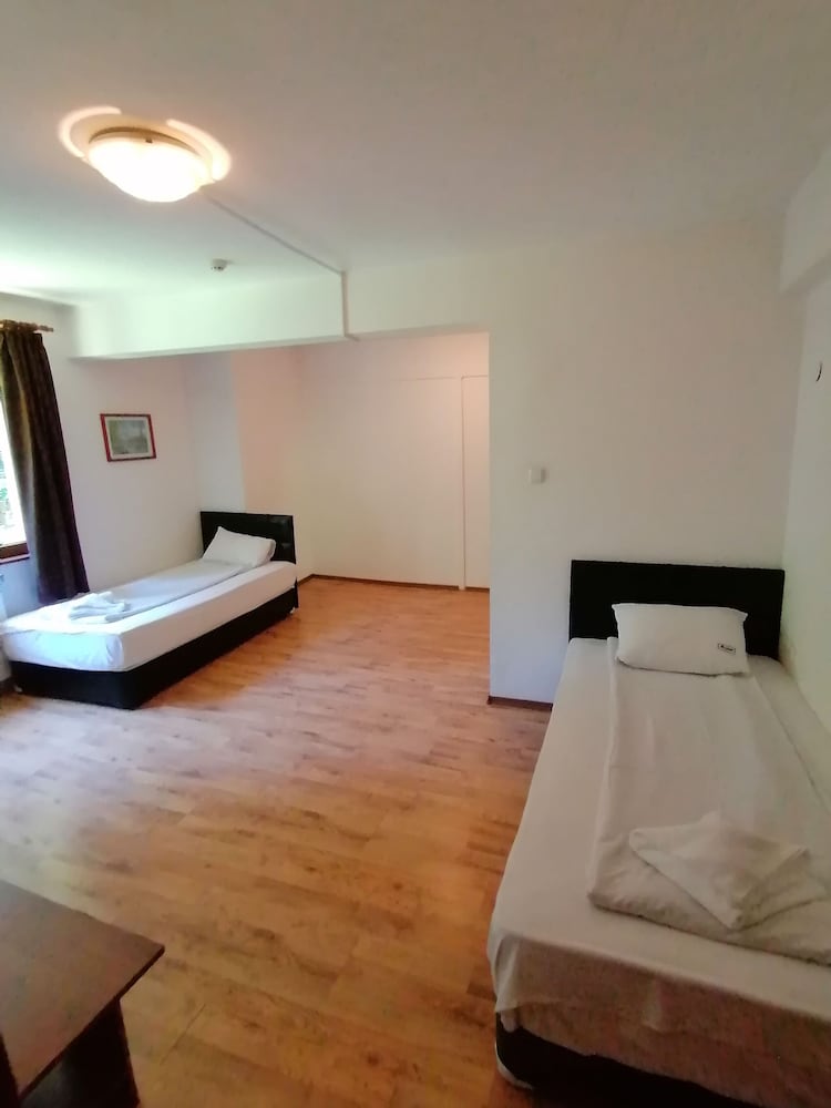 Family Quadruple Room