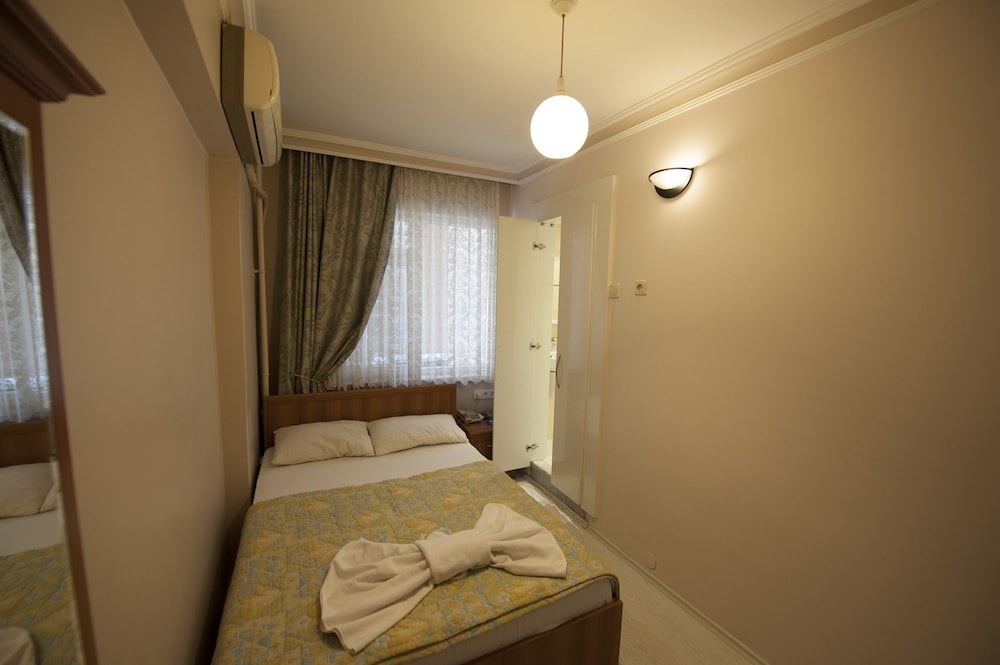Standard Double Room Single Use