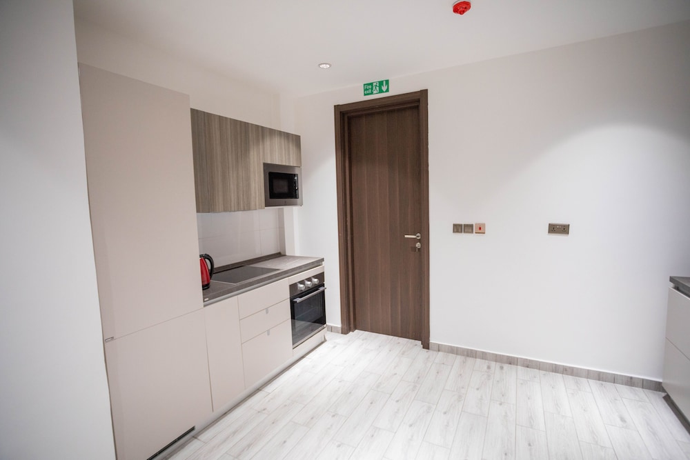 Family Apartment photo 3