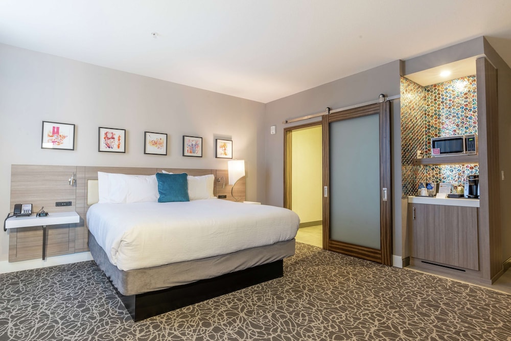 Suite, 1 Bedroom - Photo 1