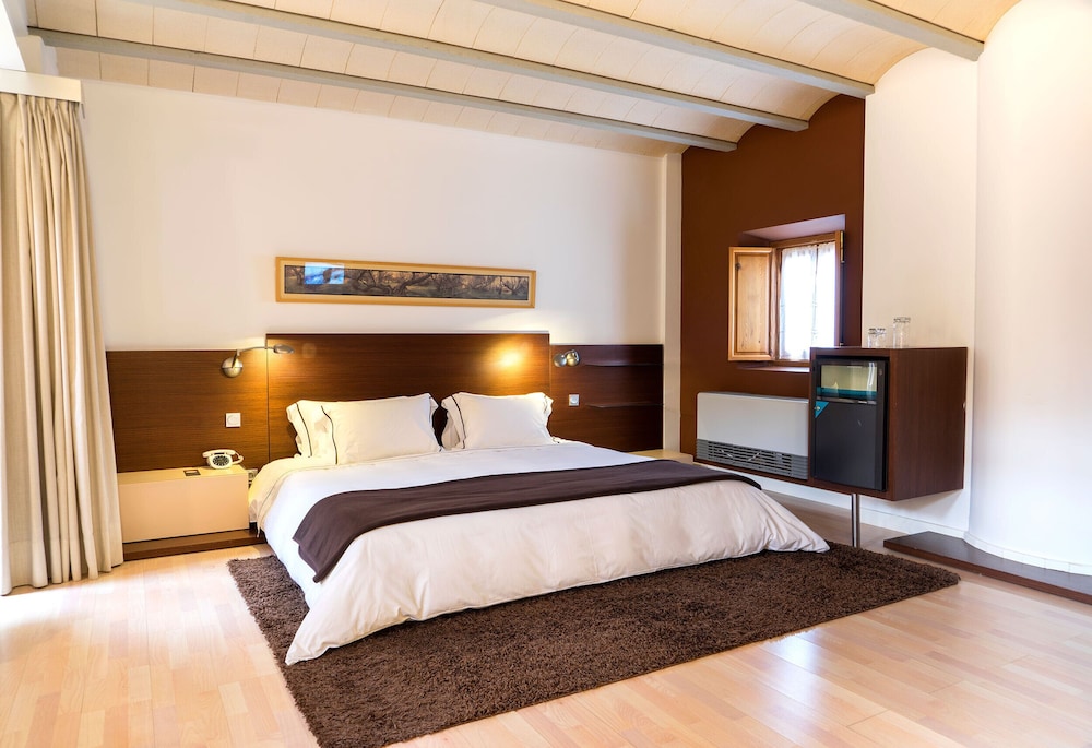 Superior Double Room (Rústica) - Photo 26