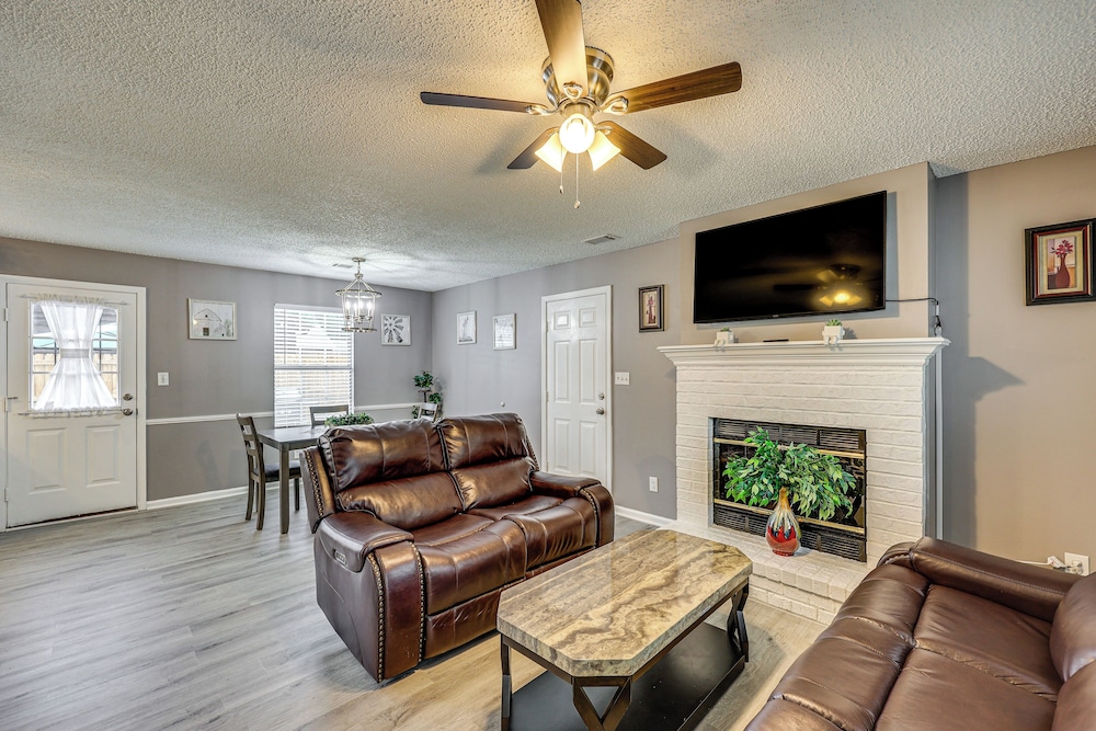House (2 Bedrooms) photo 3