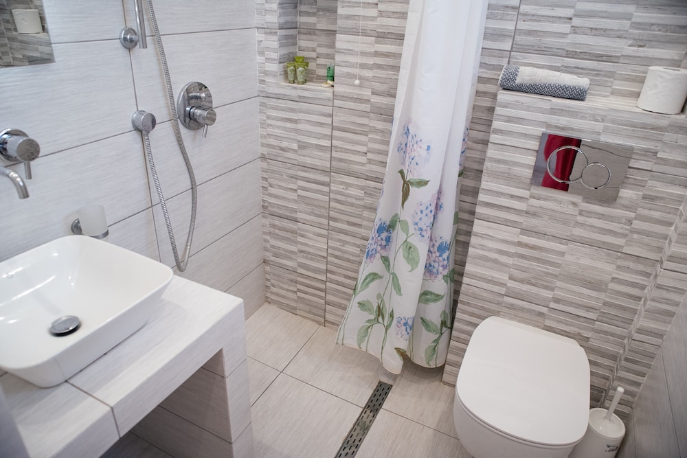 Standard Room, Sea View - Photo 22