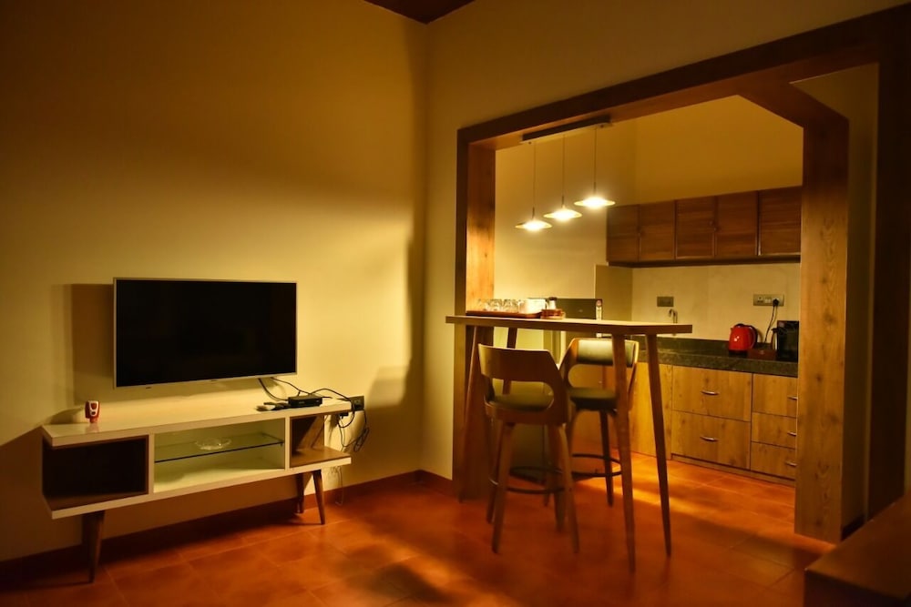 Signature Room photo 2