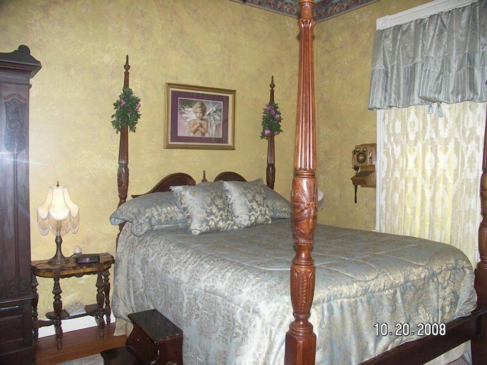 Traditional Room (Ingenue) photo 1